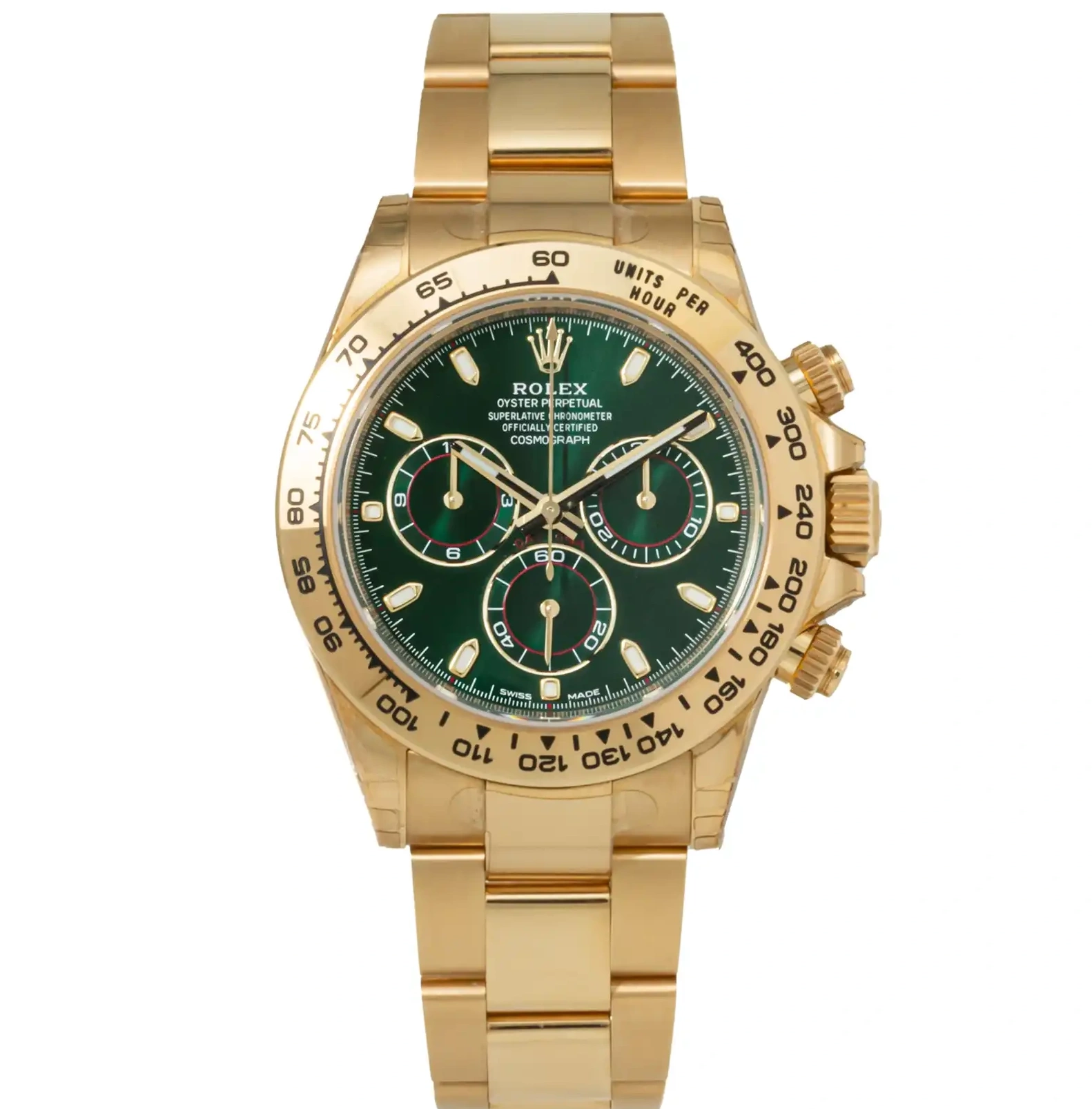 PrestigiousJewelrys Daytona 116508 Rolex Yes 0707